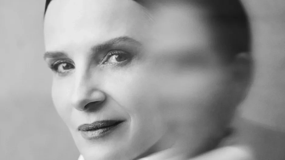 Juliette Binoche Juliette Binoche