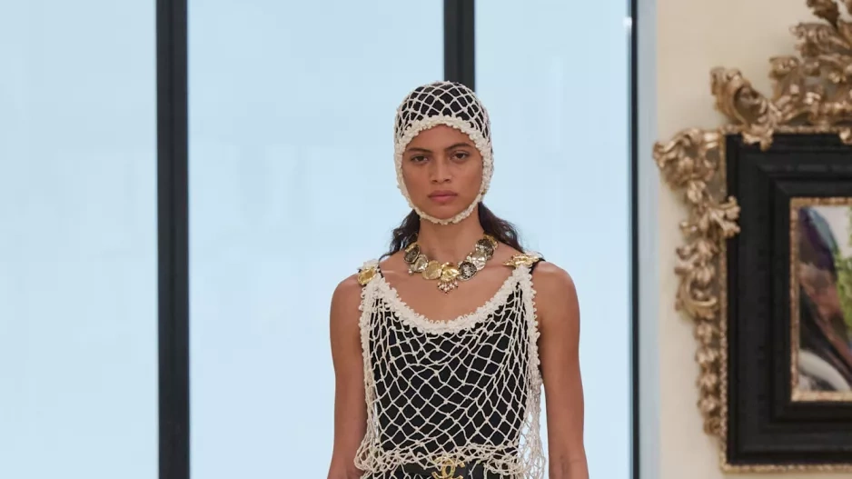 Chanel Resort, SS27