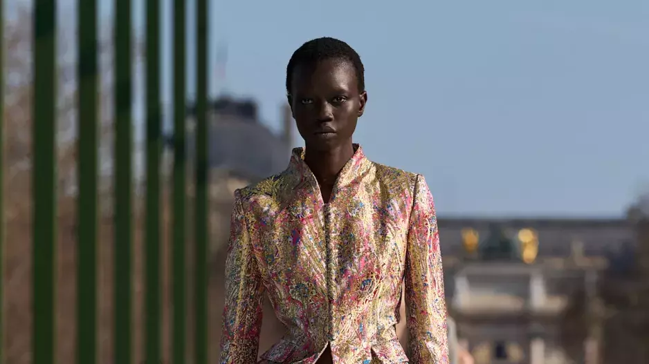Dior FW26