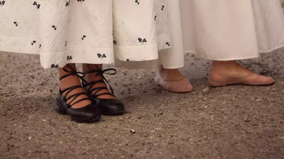 Kodaň streetstyle Kodaň streetstyle