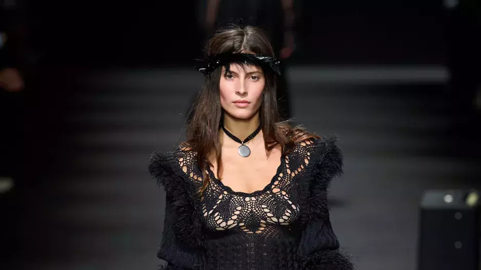 Ann Demeulemeester SS26