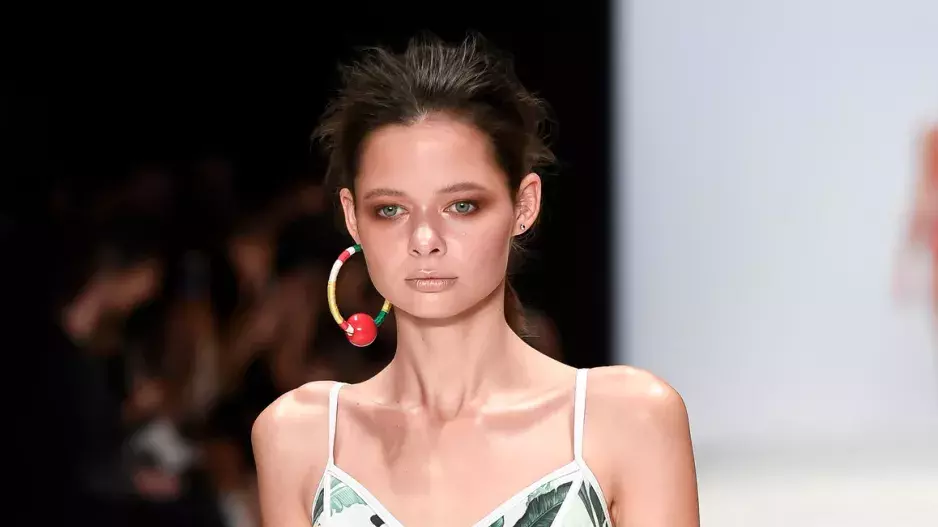 Duskii SS17
