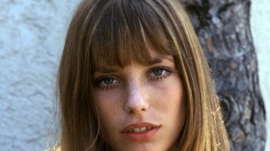 Jane Birkin