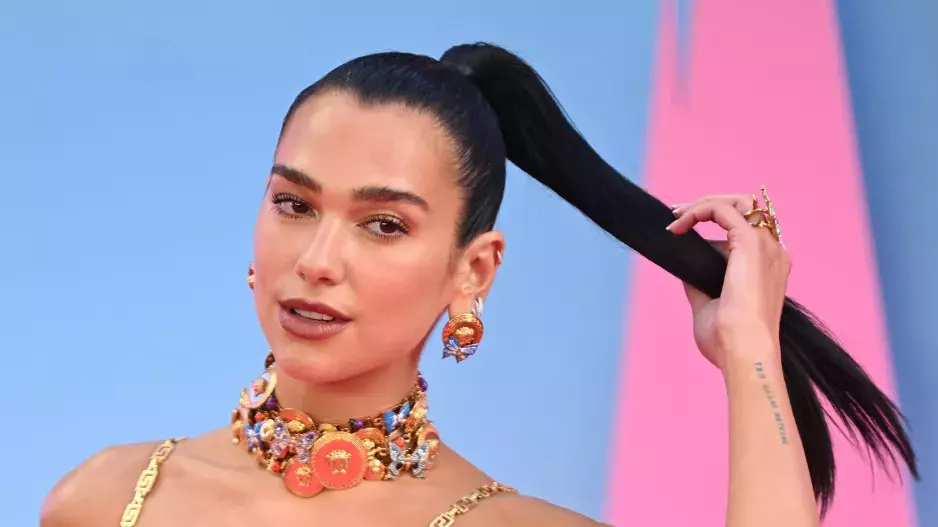 Ponytail hairstyles Ponytail hairstyles
