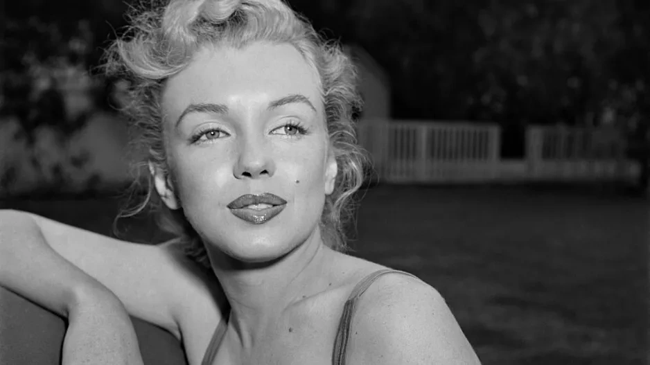 Marilyn Monroe
