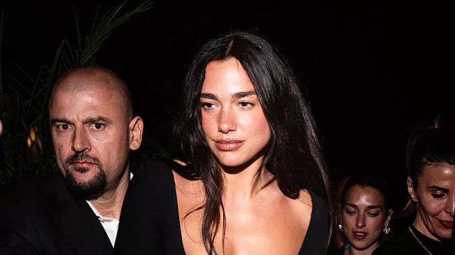 Dua Lipa