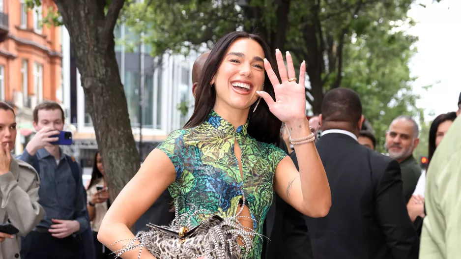 Dua Lipa