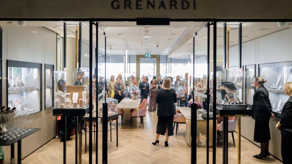 Grenardi