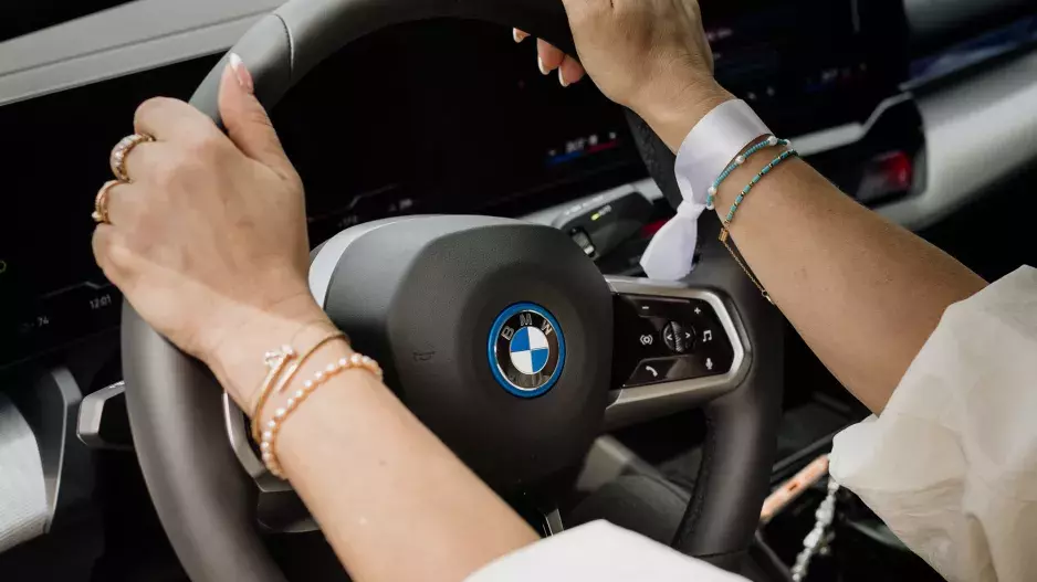BMW