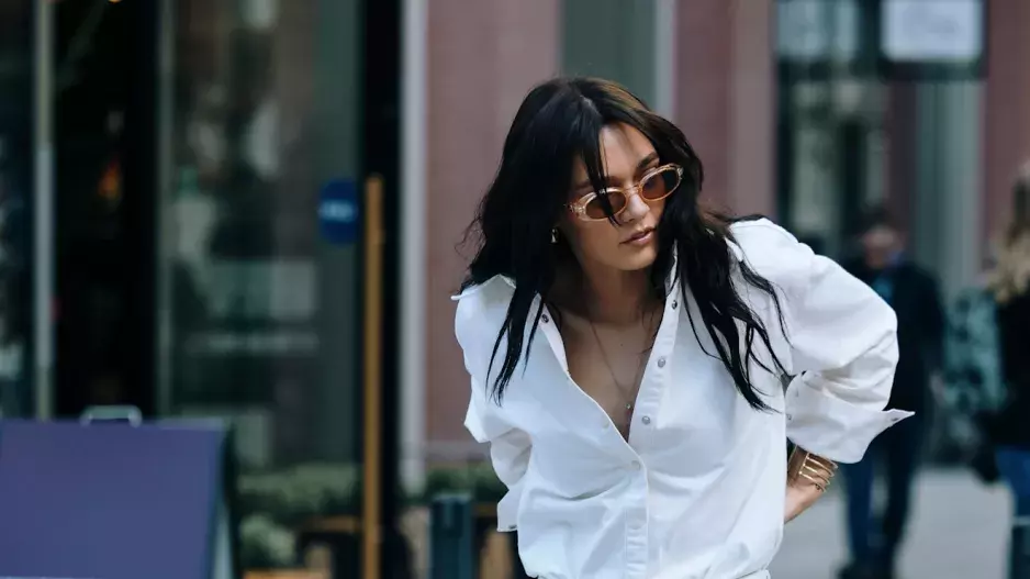 London streetstyle