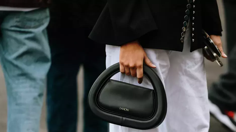London streetstyle