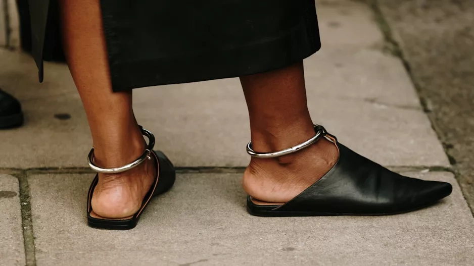 London streetstyle