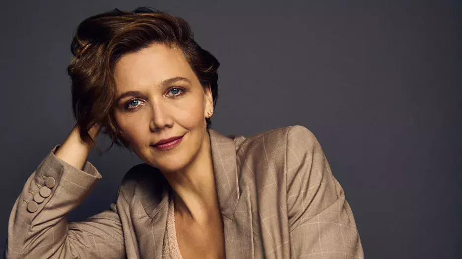 Maggie Gyllenhaal