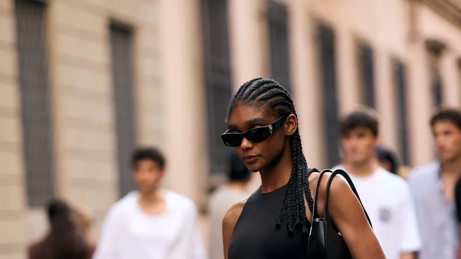 Milano streetstyle Milano streetstyle