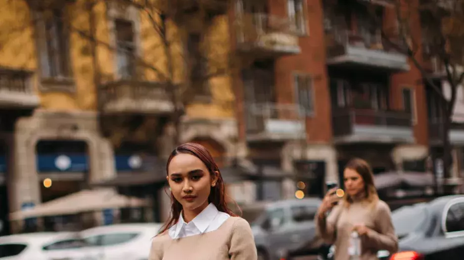 Milano Streetstyle