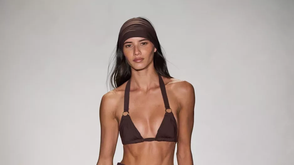 Monday Swimwear SS27