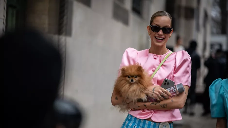 NY streetstyle