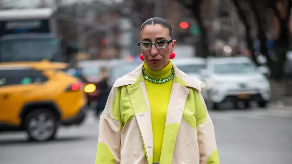 NY streetstyle