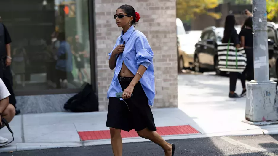 NY streetstyle NY streetstyle