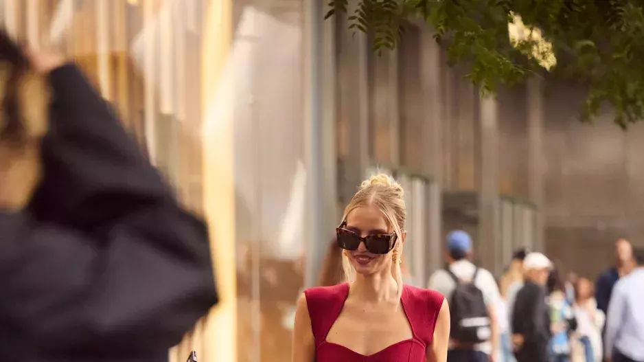 NY streetstyle