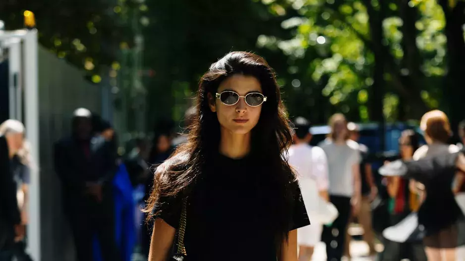 Paris streetstyle