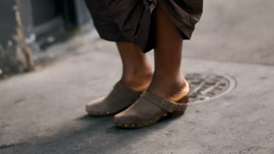 Paris streetstyle