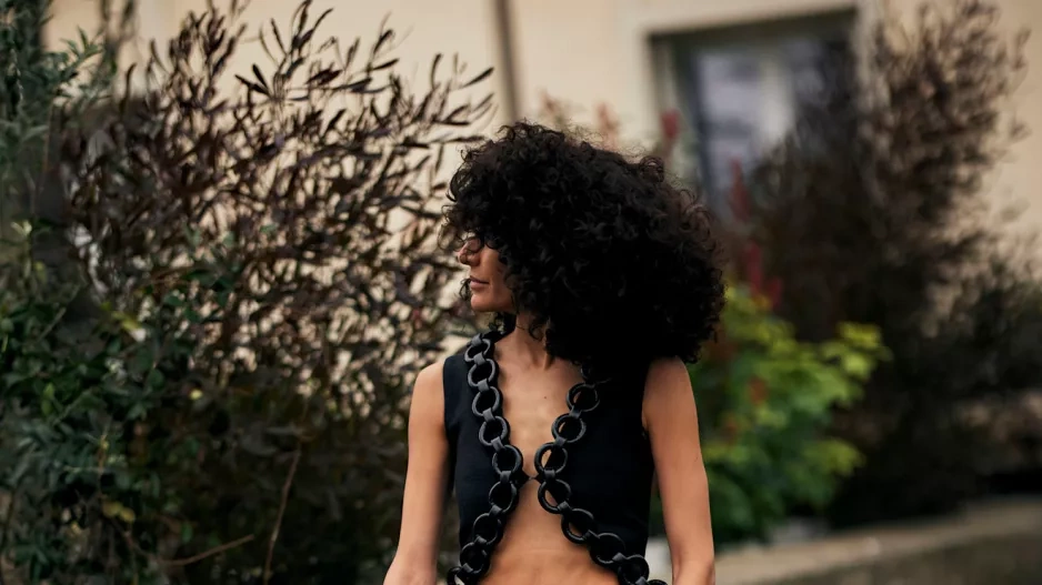 Paris streetstyle