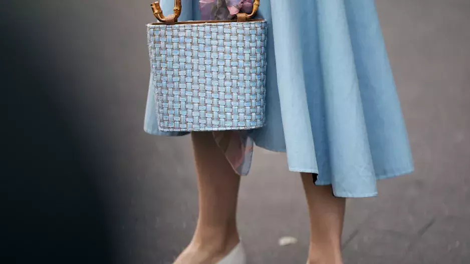 Paris streetstyle