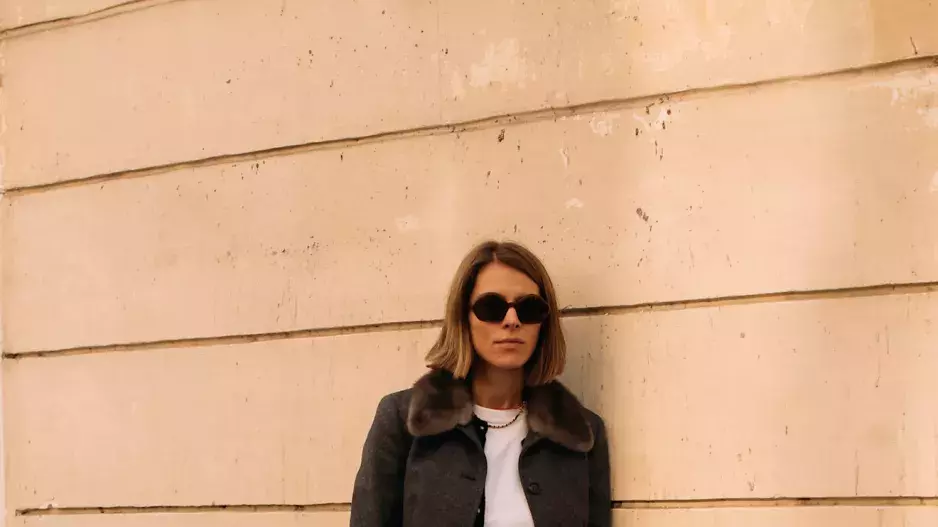 Paris streetstyle