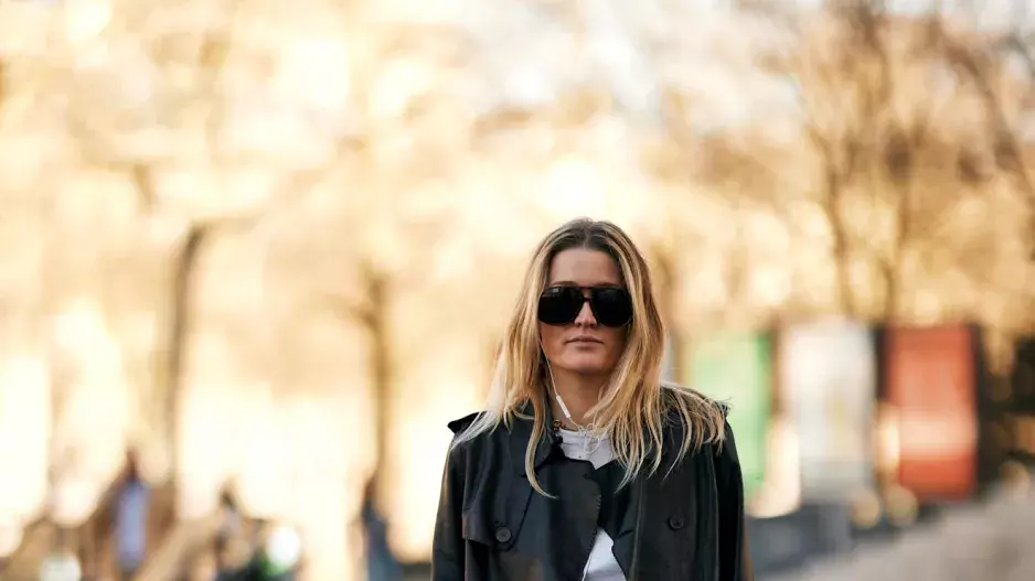 Paris streetstyle