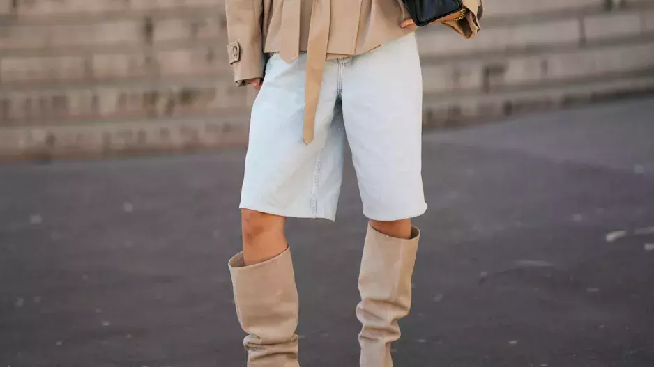 Paris streetstyle