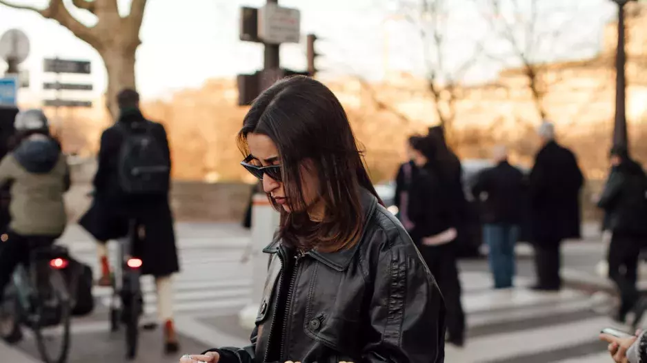 Paris streetstyle Paris streetstyle