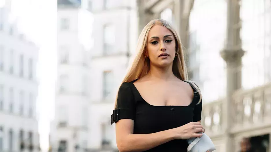 Paris streetstyle Paris streetstyle