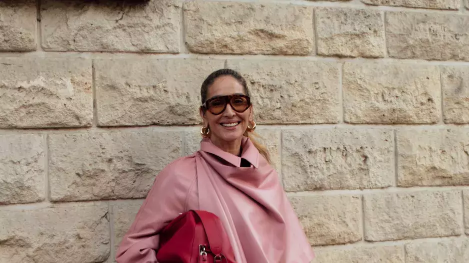 Paris streetstyle