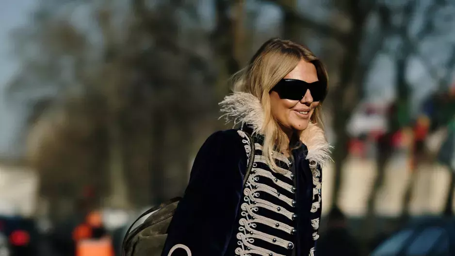 Paris streetstyle Paris streetstyle