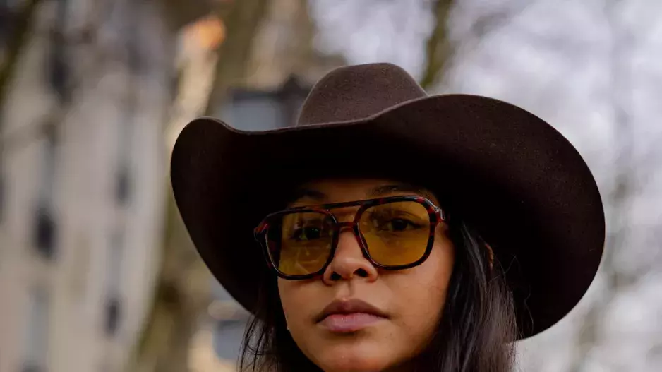 Paris streetstyle