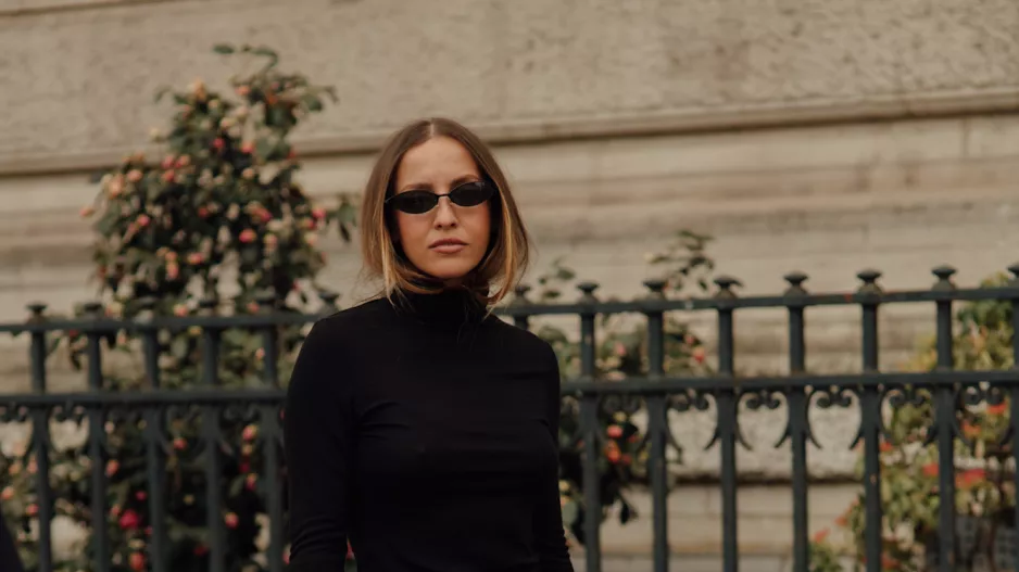 Paris streetstyle