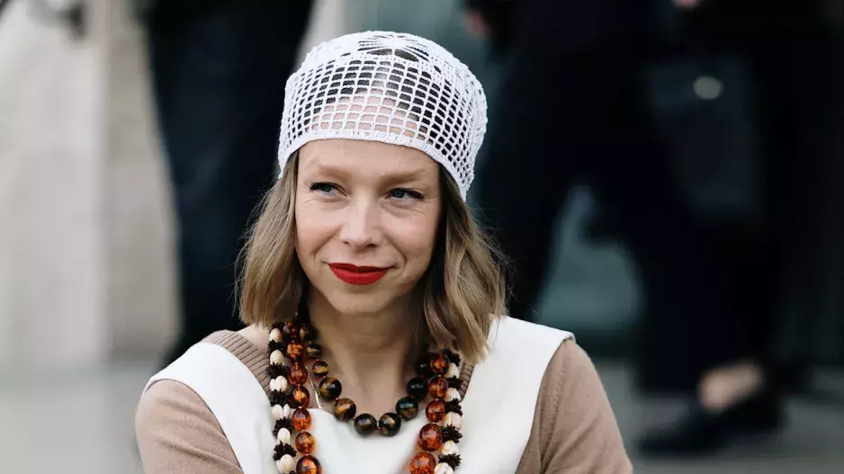 Paris streetstyle