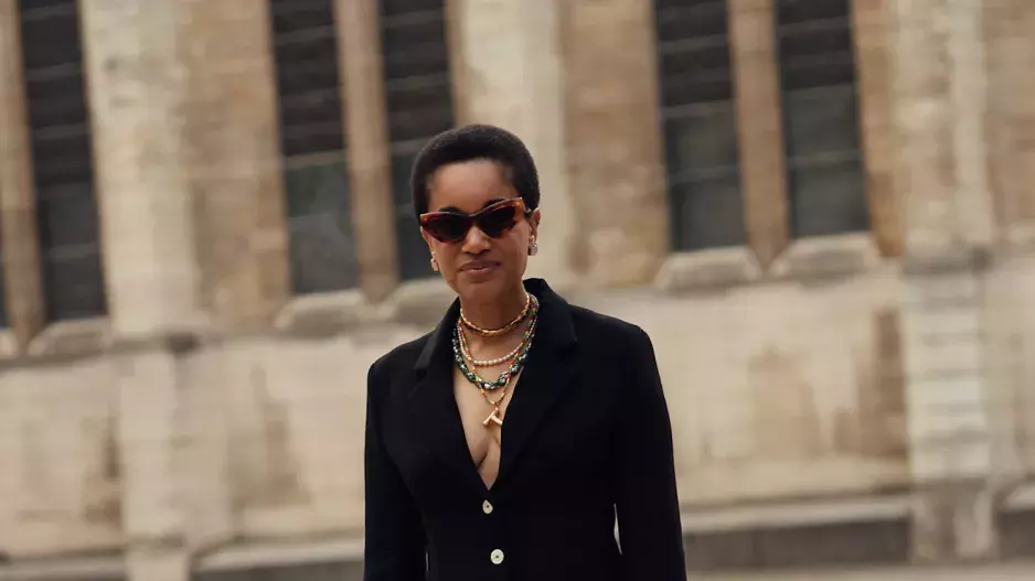 Paris streetstyle