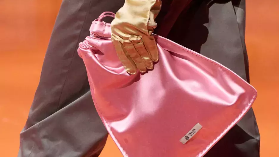 Prada SS26