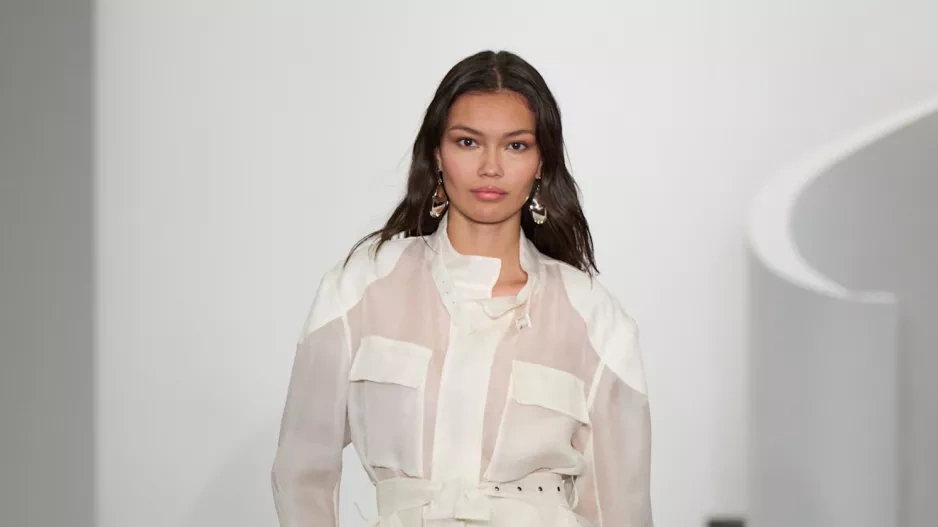 Ralph Lauren SS26 Ralph Lauren SS26