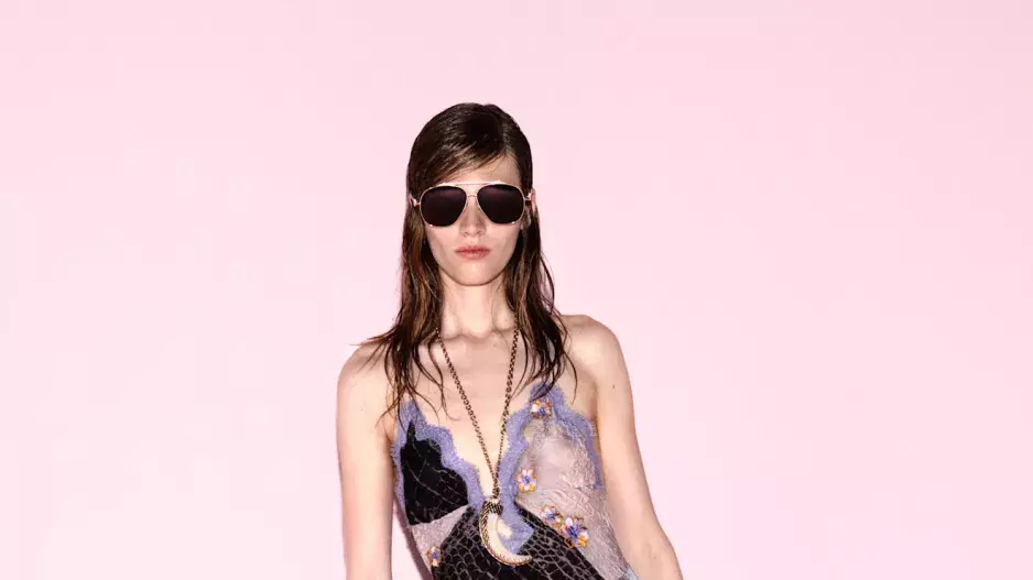 Roberto Cavalli SS27