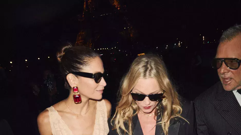Kate Moss Kate Moss