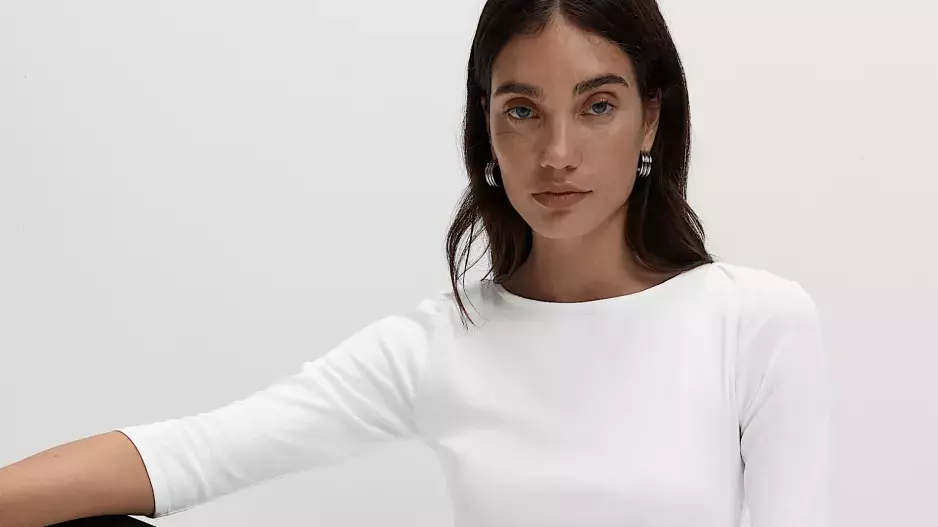 Tričko, Marks & Spencer