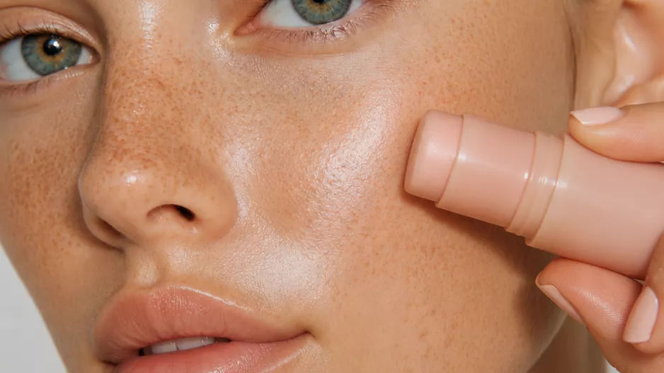 Serum stick