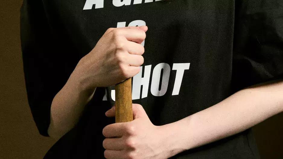 Kolekce SHOT