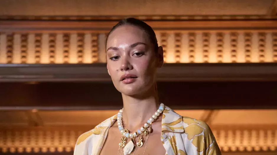 Sinesi Karol SS27