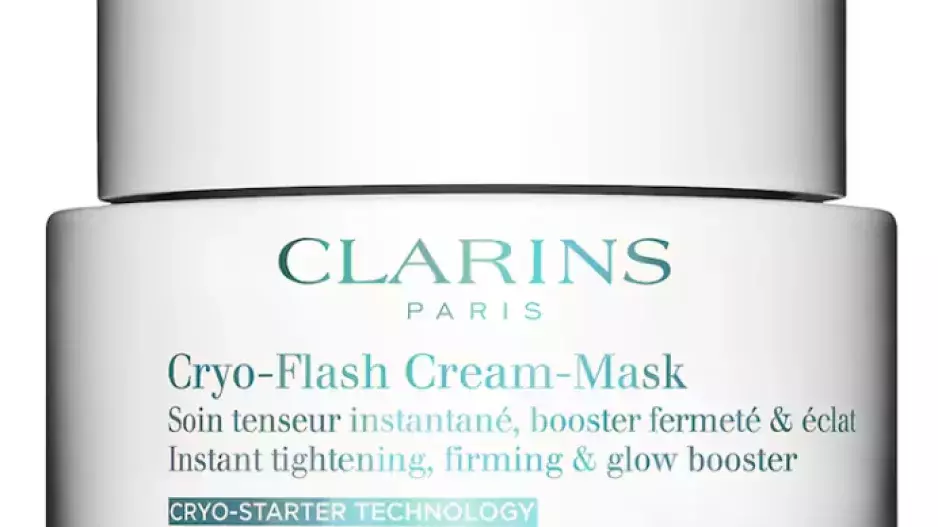 Cooling skincare