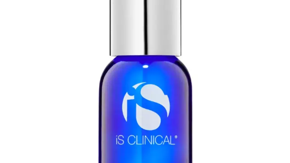Cooling skincare