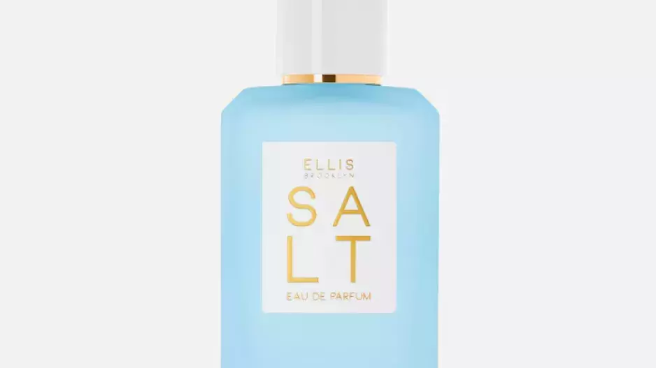 Summer perfumes